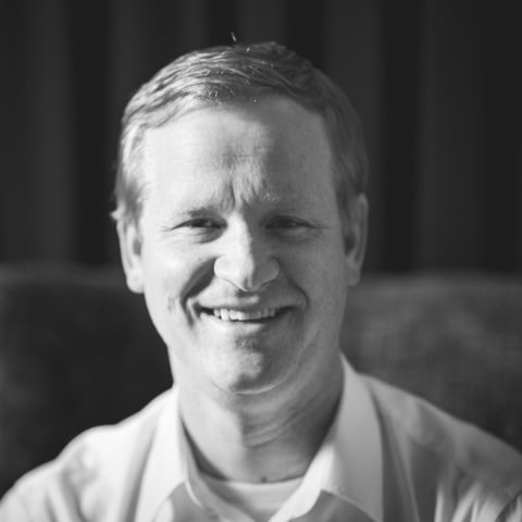 John Gunther Headshot 480px
