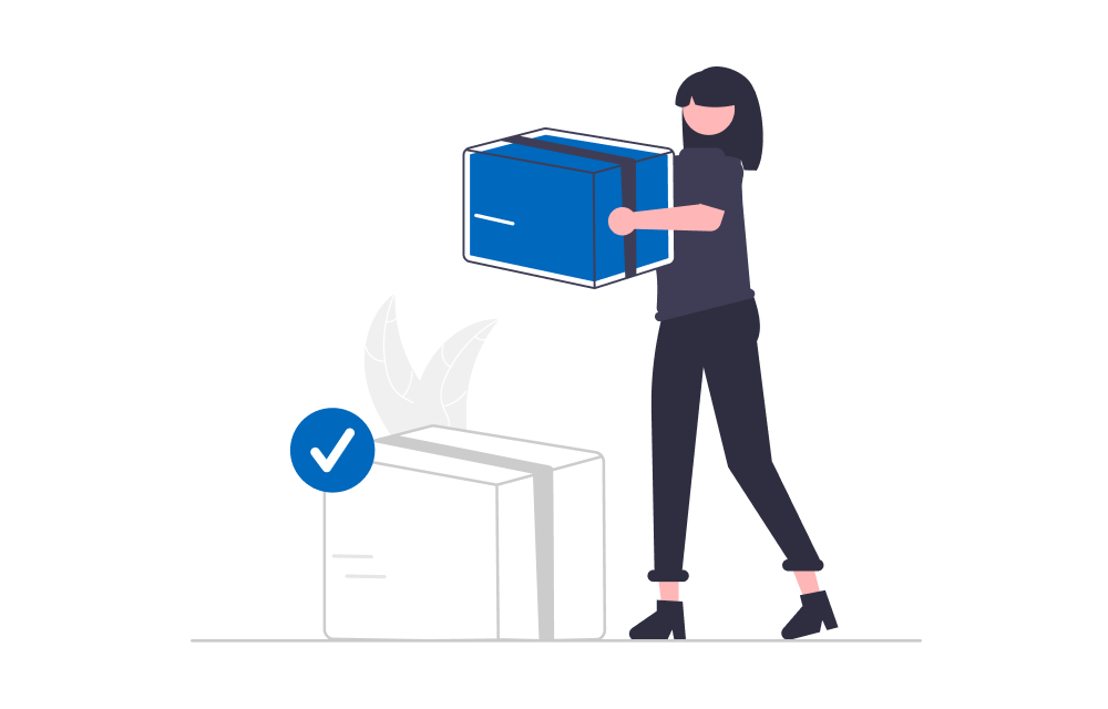 Retailer Graphic