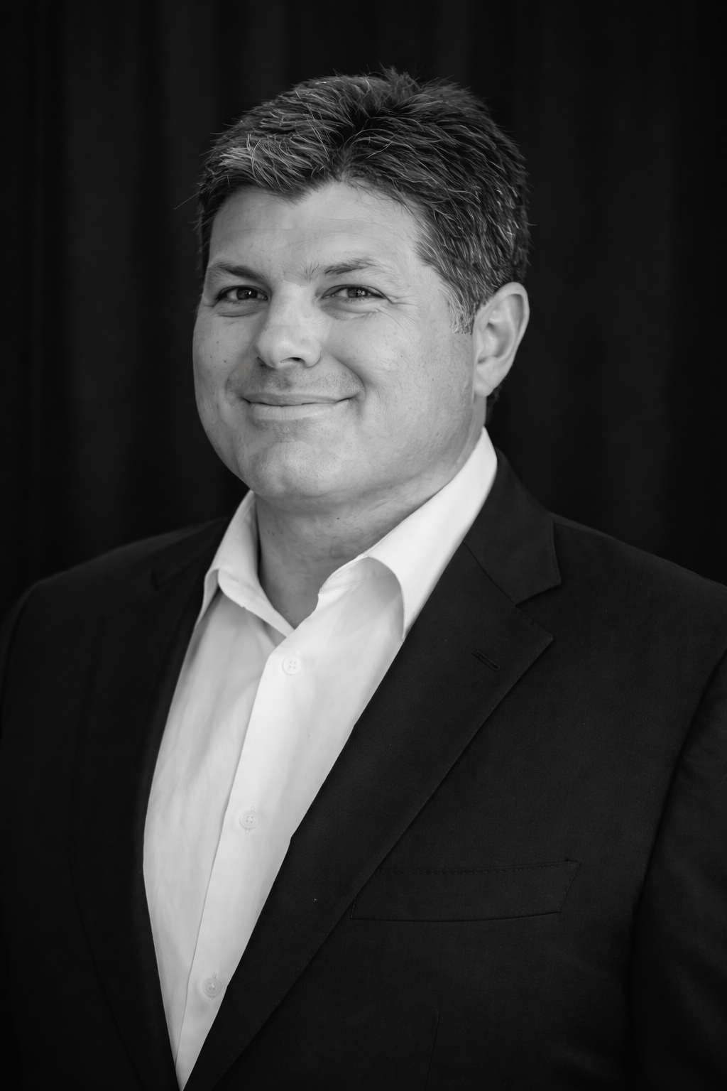 Jeffrey Schwartz
