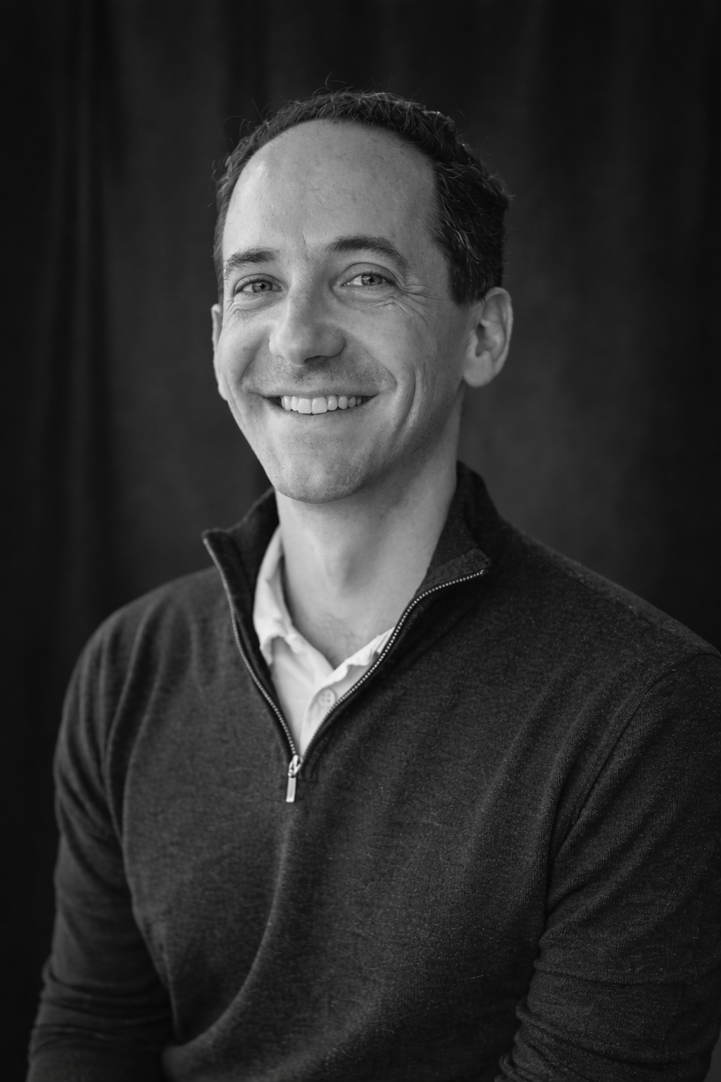 Mitch Cohen